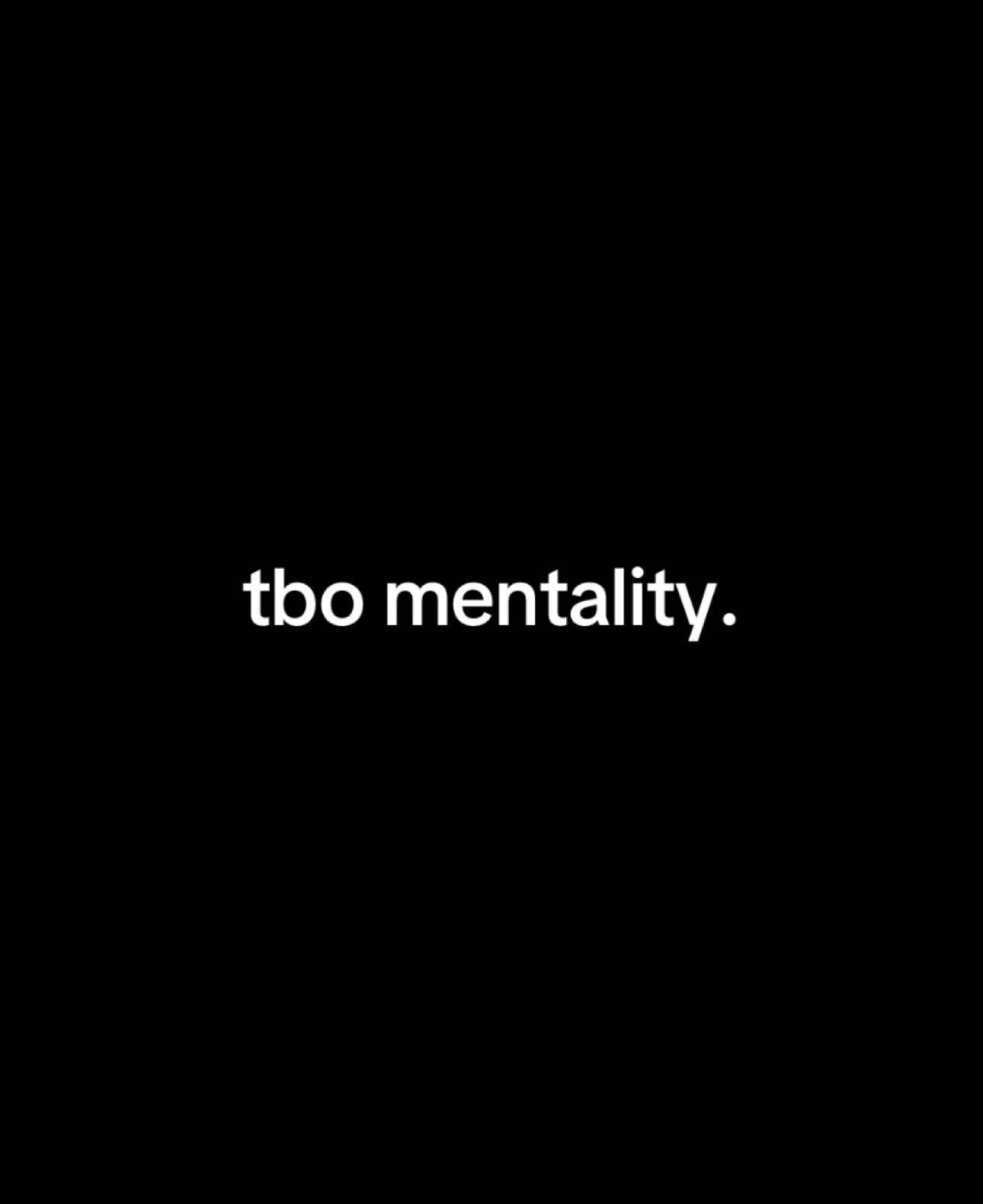 tbo mentality. #fyp #tbo #mentality #icarly #funny 