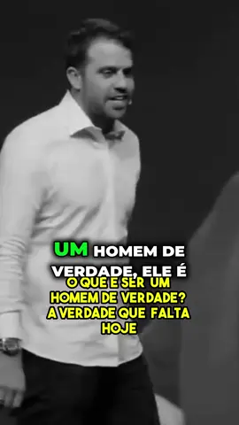 O que significa ser um verdadeiro homem nos dias de hoje? 🤔 Descubra a verdade que muitos ignoram! Confira os cortes do @verdadesdoruyter e compartilhe sua opinião! 💬