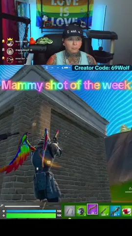 Miss it already #Fortnite #stream 