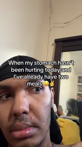 Tomorrow going to be hell #stomachproblems #gastroparesis #latenightkris #fyp 