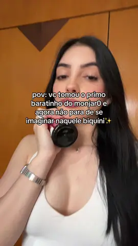 tudo que eu precisava pra divar no verão✨ . #autoestimafeminina #tiktokshopchegou #fitslim #laranjamoro 