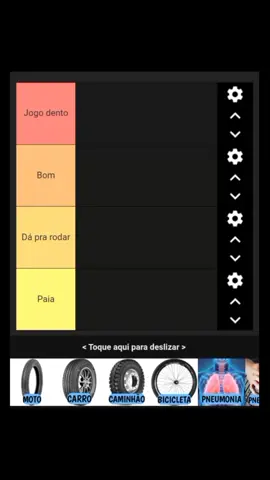 top melhores pneus #meme 