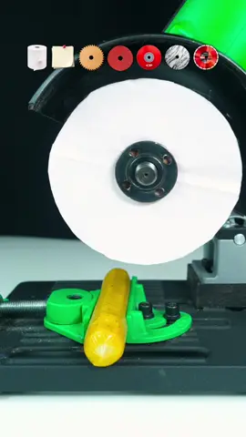 A tissue paper cutting through sausages 😱🌭#satisfying #experiment