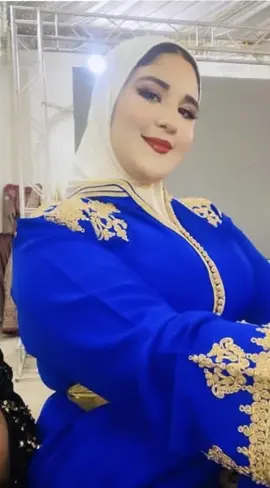 🟢السلام عليكم.. #القفطان #المغرب #السعودية