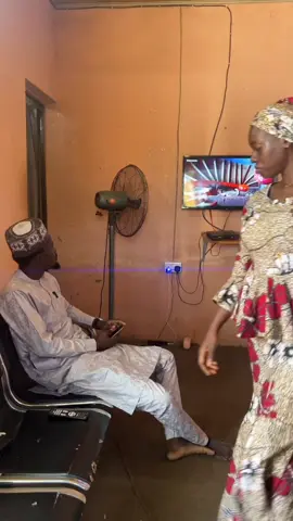 yanzufa akwai irin wadannan matan masuyiwa mijinsu gori ?#highlights #VIRALVIDEO #gfreshalameen #reelschallenge #gfreshalameen 