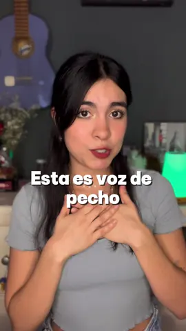 ¿Sabías que existen varios tipos de voces? Sígueme si quieres más contenido sobre el canto y música en general, gracias por ver 🙌🏼🎤🎙️ . . . . ##canto##registros##vocal##coach