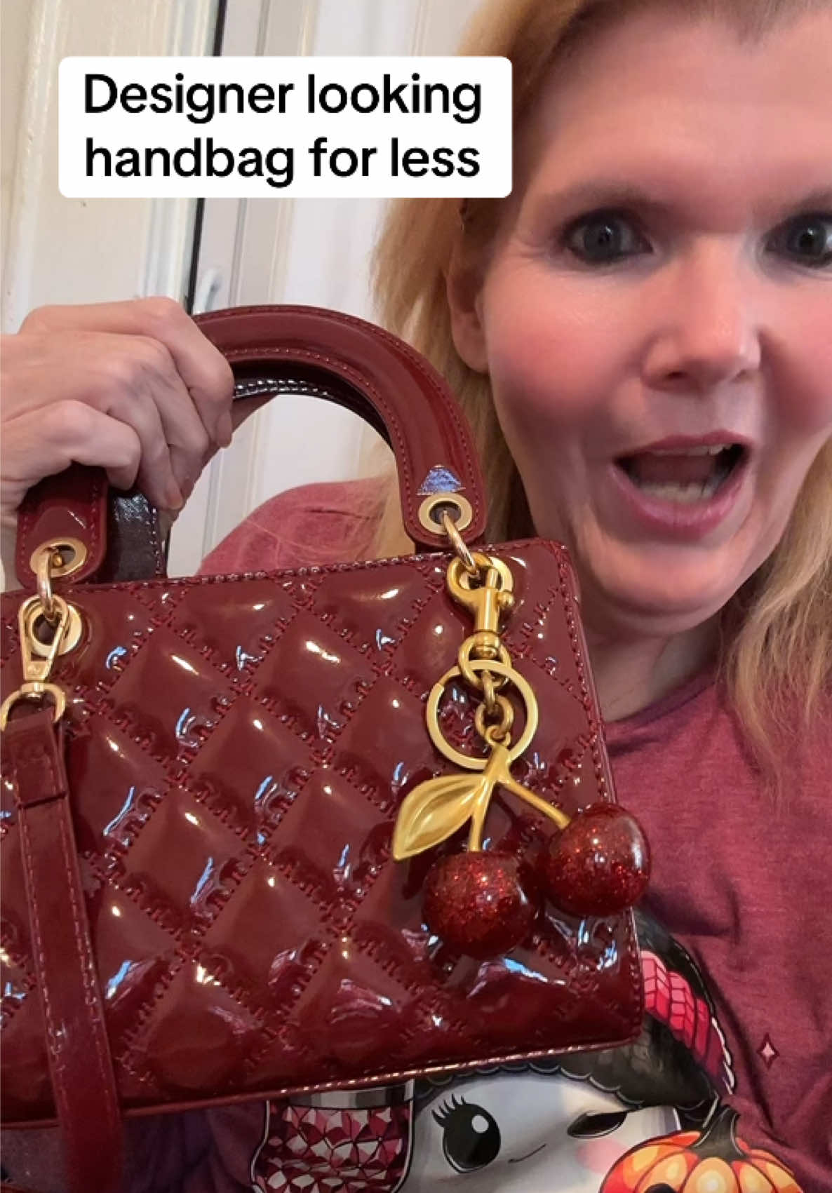 #TikTokShopCreatorPicks #TikTokShopBlackFriday #designerbags #Handbag 