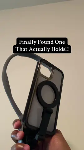 The best part?? No more begging someone to hold your phone while you film. Just clip it on and record!! #pov #foryou #phoneaccessories #neckmount 