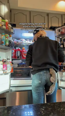 awkward #gracepajs #gracek #squirrel 