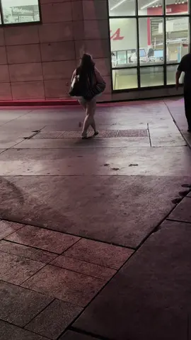 She had her Marilyn Monroe moment ☠️🤣 #lasvegas ##peoplewatching##funniesthomevideos##auntie