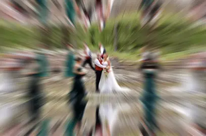 Post a picture with you and your spouse and let TikTok pick the sound 💖 #trending #spouse 