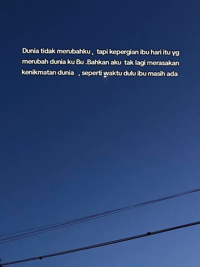 #ibu #rinduibu #alfatihah #xyzbca 