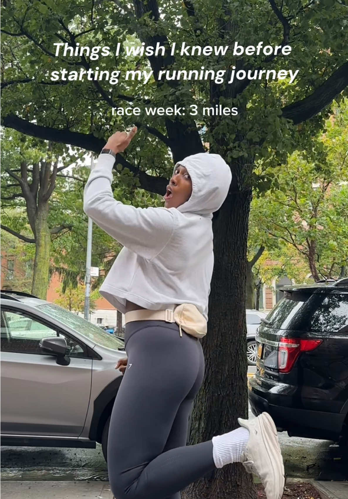week 7: training for my first half-marathon so I thought i’d share some things I wish I knew before i started running!!  but guys!! omg the race is a couple days away, aaaahhh! i’m actually getting nervous lol my mind is psyching me out rn but I can do it I can do it I can do it!!  #halfmarathontraining #fitnessjourney #runningtips #comerunwithme #runningtiktok 