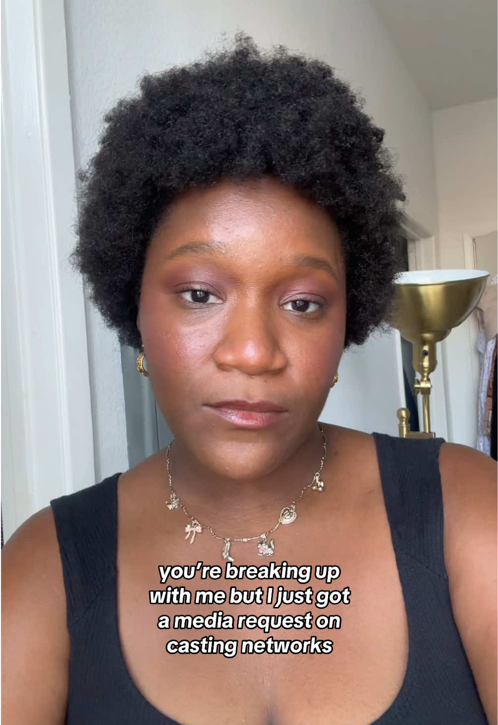 & CN has never failed me 😫🙏🏽🎬 actor mili on a California set is a MUST 💯 love you @CASTINGNETWORKS #actor #laactor #castingnetworks #selftape #audition 