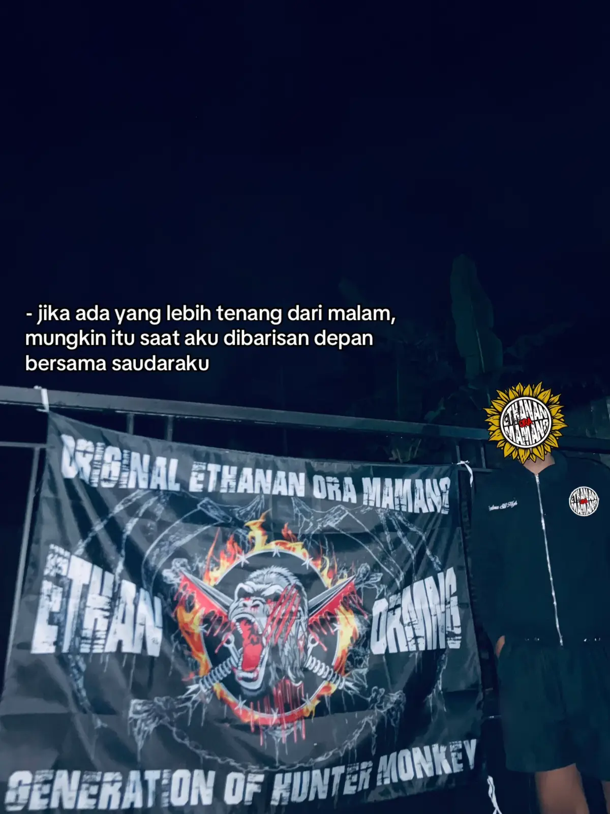 #ethananoramamang #antikewan #trenggalek24jam #antianjalutungnganjuks 