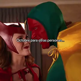 En Octubre es que ocurre todo. 😞 #ironsmasher #marvel #ironman #blackwidow #viral (CONTENIDO ORIGINAL) (FAKE ALL)