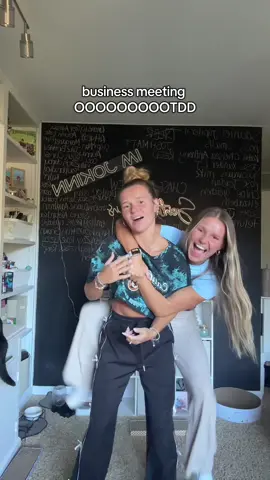 business professionals #OOTD 