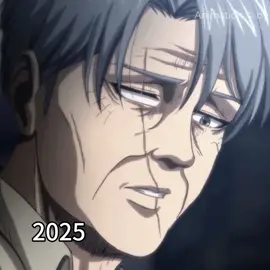 I missed him so much #leviackerman#aot#edit#fyp#animeedit 