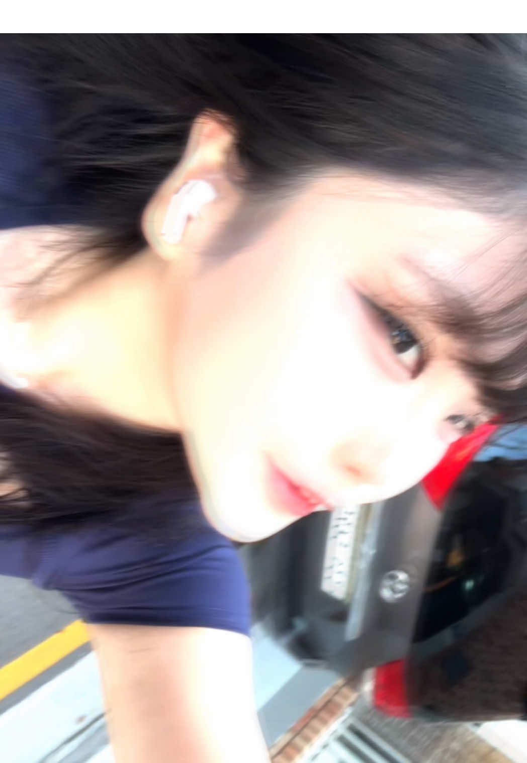 난 볼살이@왜이리 많을까