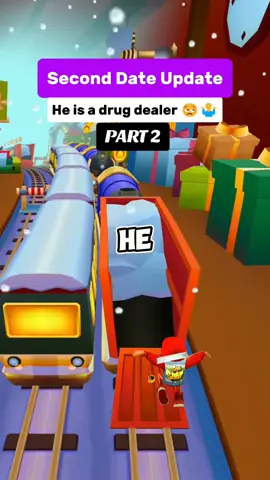 PART 2 He Is A Drug Dealer 🙄🤷🏼‍♂️ 📲 Credit: @the.jubal.show #seconddateupdate #brookeandjubal #phonecall #moderndating #fyp 