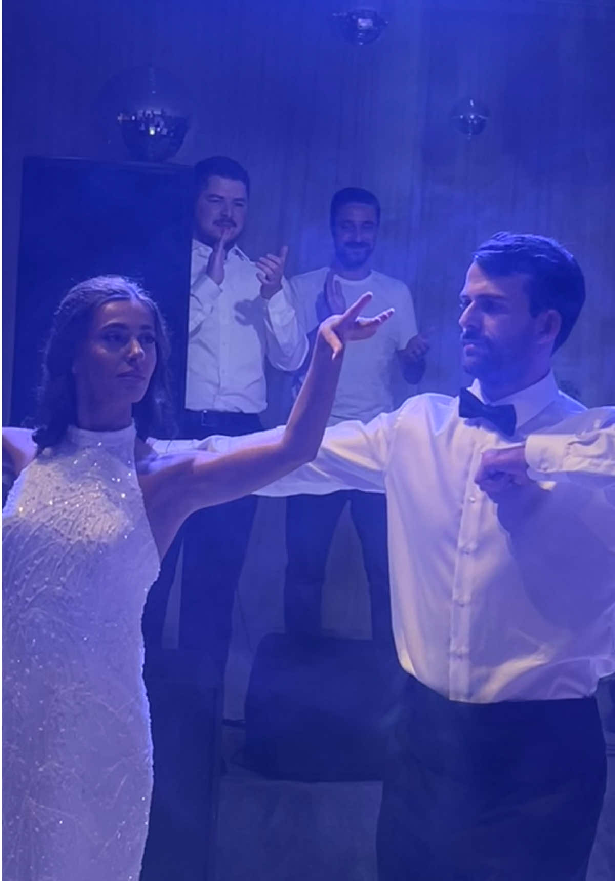 🫂ჩემი ოცნების ქორწილი და ოცნების ბიჭი🥹✨💖 #mywedding #georgiandanceofficial #georgia #georgianwedding #dance