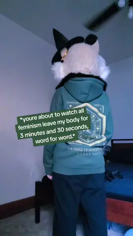 Forever and always an OG HU fan 🖤🤷‍♂️#furries #furrytiktok #fursuit #fursuiter #Furry 