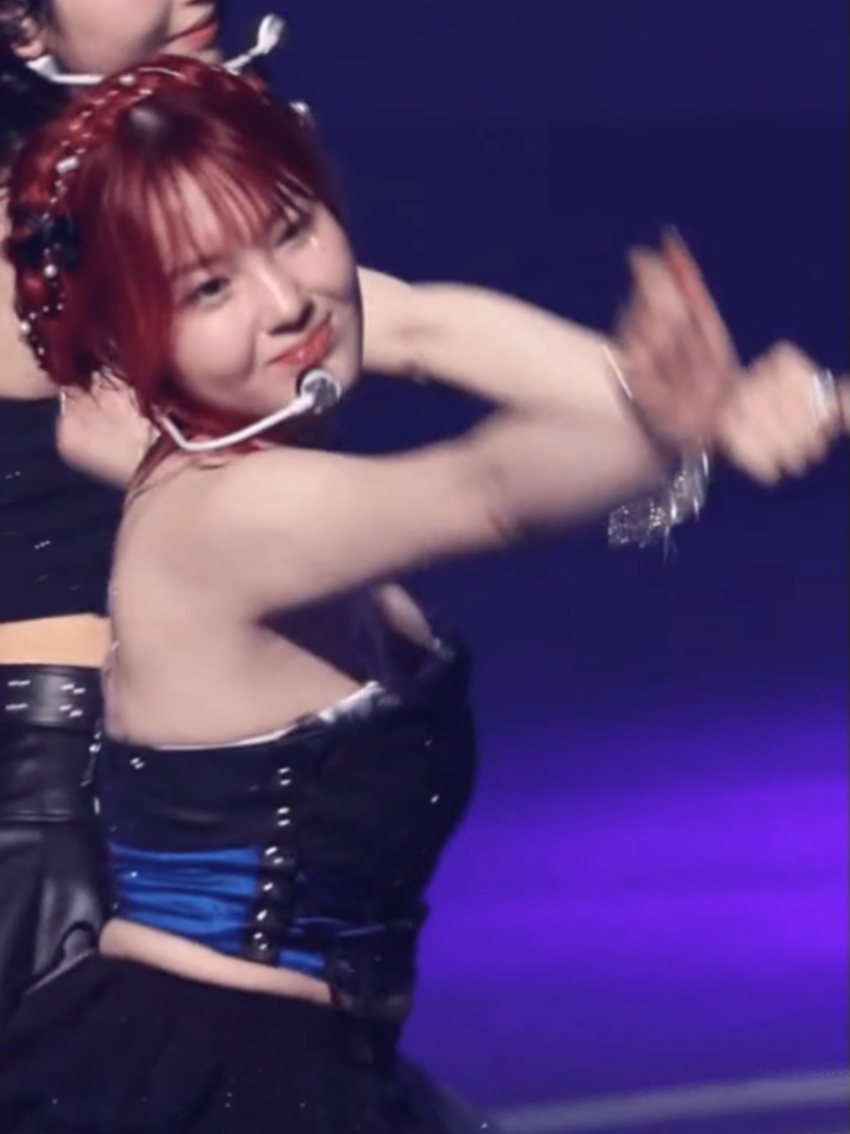 #kep1er #김채현 #キムチェヒョン #kimchaehyun #ケプラー 