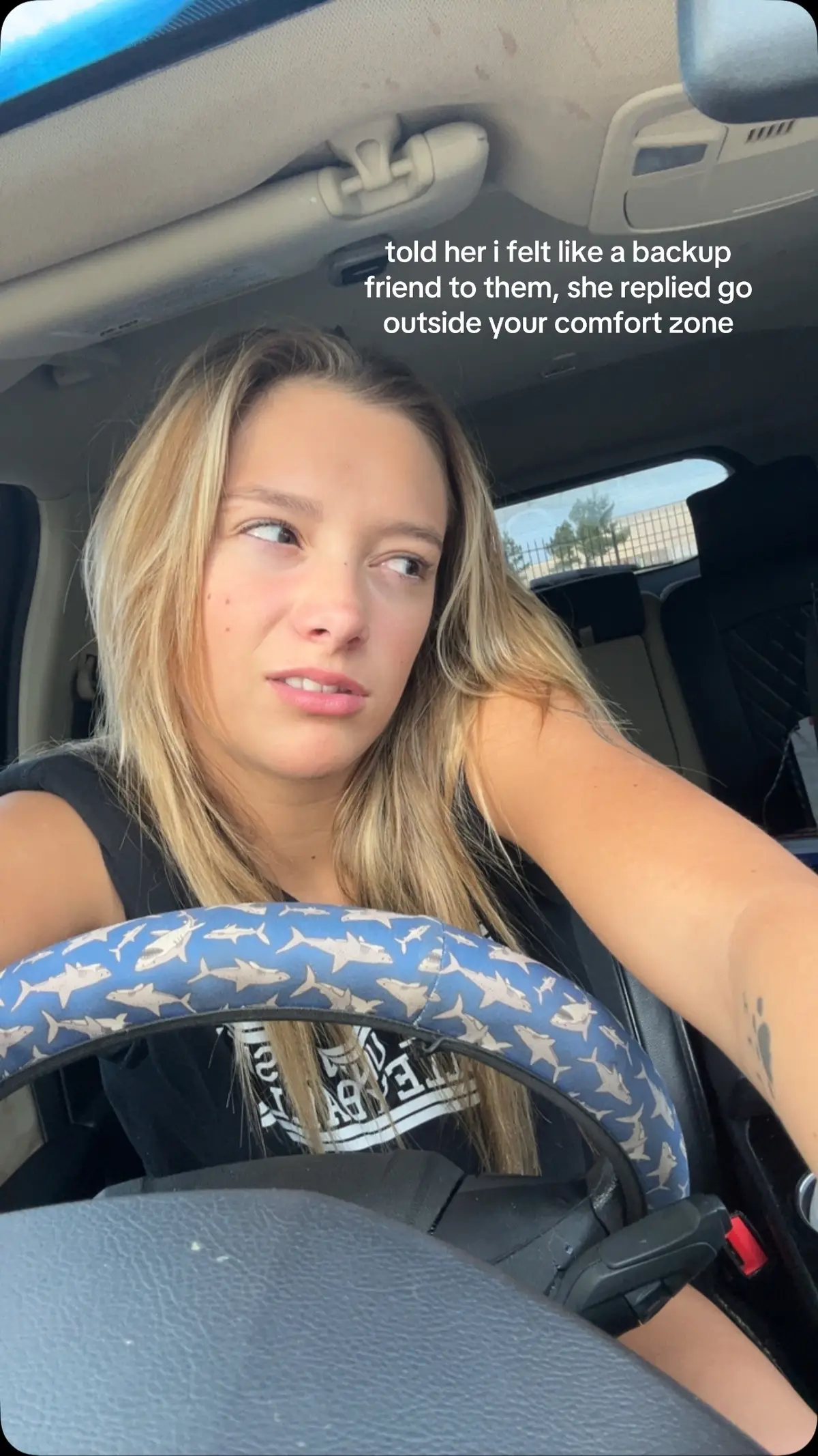 no this is good advice.. only problem is I NO SOCIALIZE