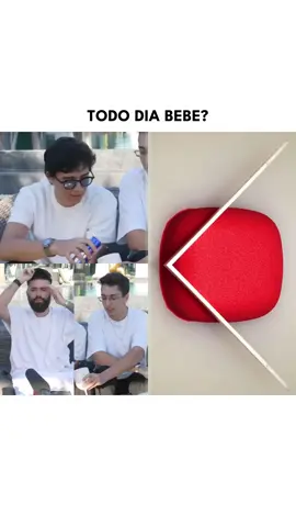 O que realmente significa ser um homem de verdade? 🤔 Venha descobrir essa reflexão poderosa nos cortes do @verdadesdoruyter e compartilhe sua opinião! 💬🔥