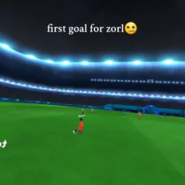 finally did it kinda old clip tho did this like a week ago but wtv I forgot to get the clip still works. #vrfs #fyp #vrfssoccersimulator #fyppppppppppppppppppppppp #vr 