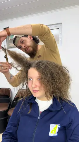 Dei meu melhor pra SALVAR ELA 🥹