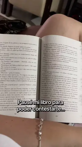 Considérate una persona muy importante jaja 😝🤓.                      #lectores #BookTok #booklovers #libros 