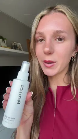 is your skin feeling gross and run down after a long day? get mist-my-skin to help you with this problem!❤️‍🩹 #skincare #hypochlorousacid #bareboo #clearskin #skincaremusthave                