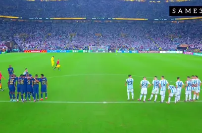 ركلات الترجيح فرنسا X الأرجنتين نهائي كأس 2022 🔥 #same3 