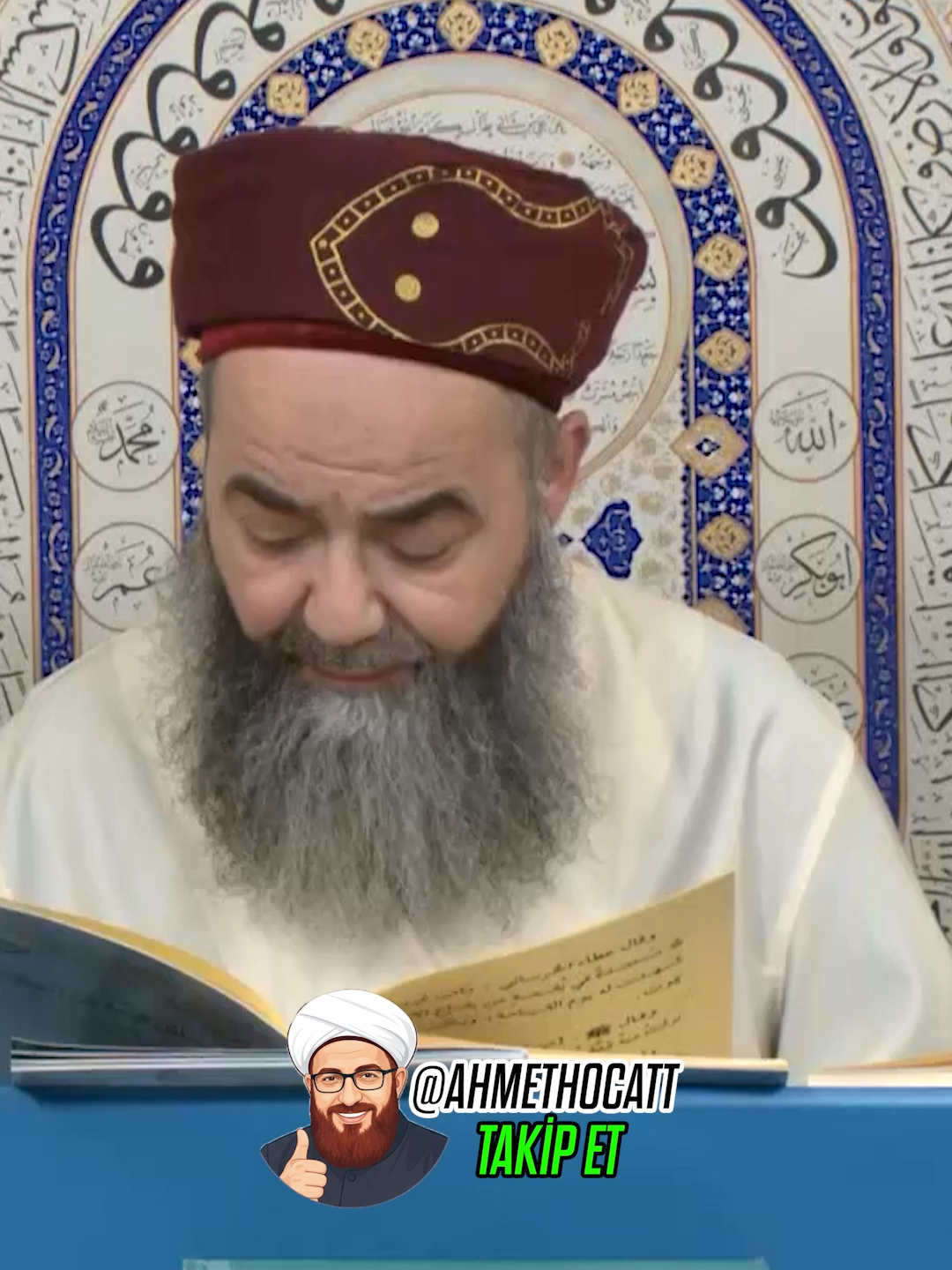 Kebâir Günahlar 5. Bölüm (Birinci En Büyük Günah: Namaz Kılmamak 5) PART 1