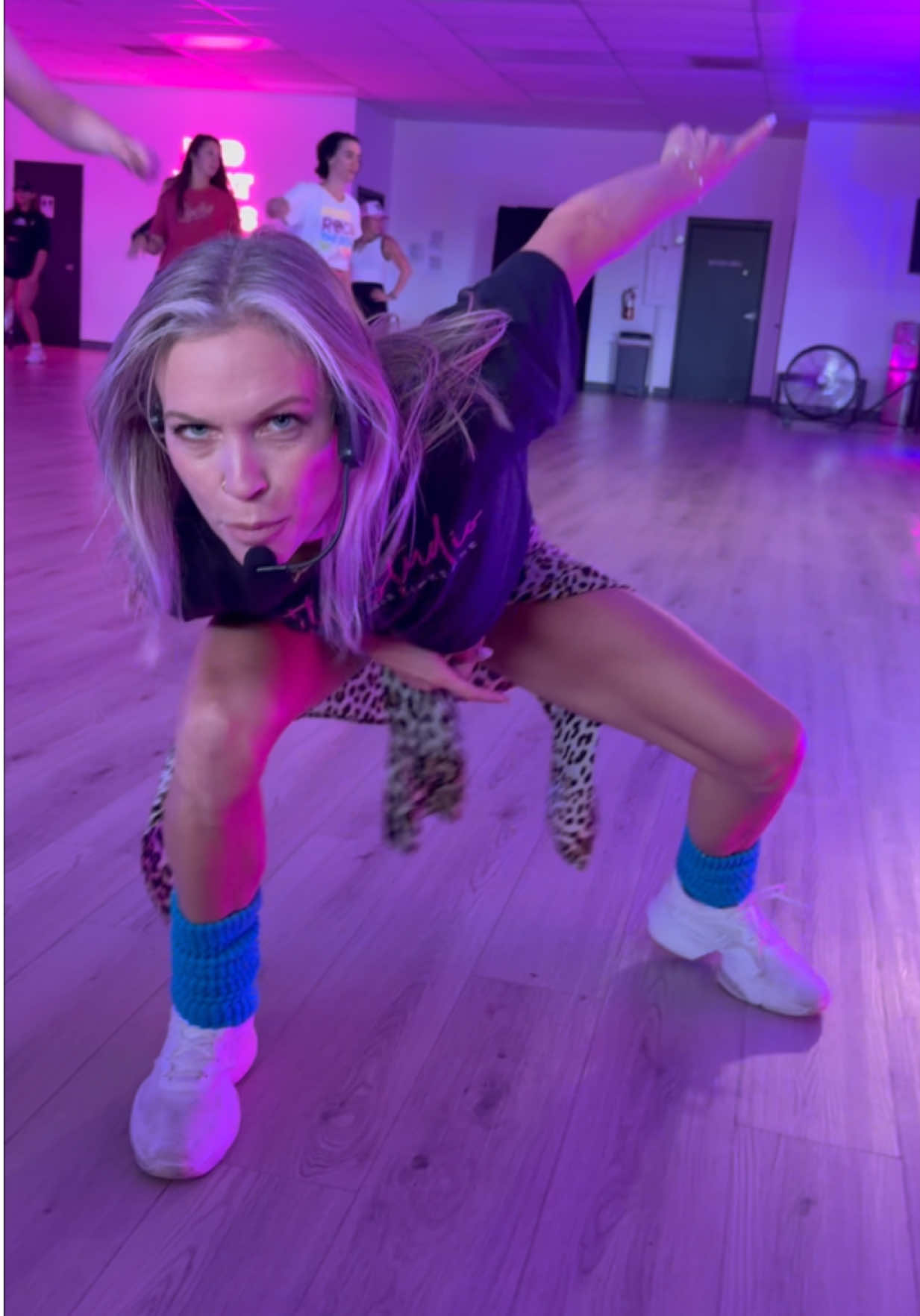 Seriously… Where should we go next!? Drop some ideas for the next masterclass location in the comments!  From the Windy City to the Desert Heat, the Party People showed up and showed OUT. Chicago brought the energy. Tempe brought the fire. And every beat reminded us, no matter where we go, JAM feels like home. When the music hits, the JAM Fam shows UP, and this movement is just getting started. #dancefitness #jamdancefitness #danceworkout #dancemasterclass @JamieKinkeade 