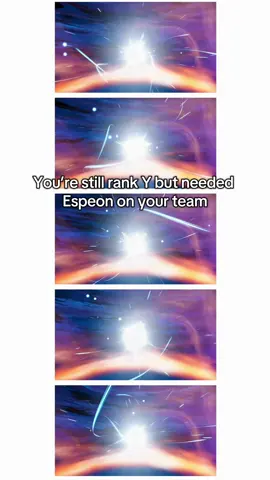 I’m a slow gamer and 4 hours in I’ve only caught 35 for the Dex and explored Magenta Sector. FINALLY AN EEVEE TO EVOLVE. #pokemonlegendsza #espeon #nintendo #gametok #pokemoncommunity 