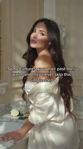 Strong hair isn’t just genetics—it’s consistency & key nutrients.  I started taking MaryRuth’s Organic Multivitamin after learning how biotin & vitamins boost growth—and wow, my hair’s stronger, shinier & shedding way less. ✨ Not sponsored, just obsessed. Search “MaryRuth’s Organic Multivitamin” on Amazon! #HairCare #WellnessRoutine #HealthyHair #MomTok 