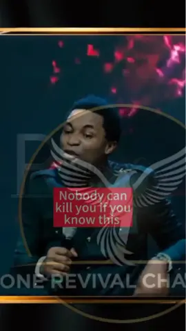 Nothing_can_kill_you_or_stop_you,_if_you_know_this_Truth___Apostle_Michael_Orokpo_#10k_like _#viraltiktok #propheticword 