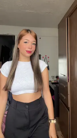 Fez o M #dancinha #viraltiktok 