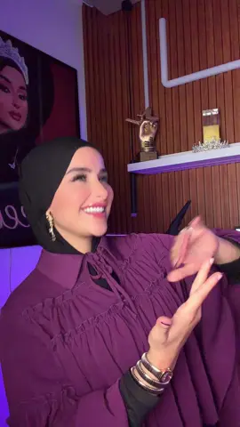 نشاءالله وصلت 💜🦉#douhalaribi #phopiaissac #ترند_تيك_توك_مشاهير #ترند_تيك_توك #اكتوبر_الوردي 