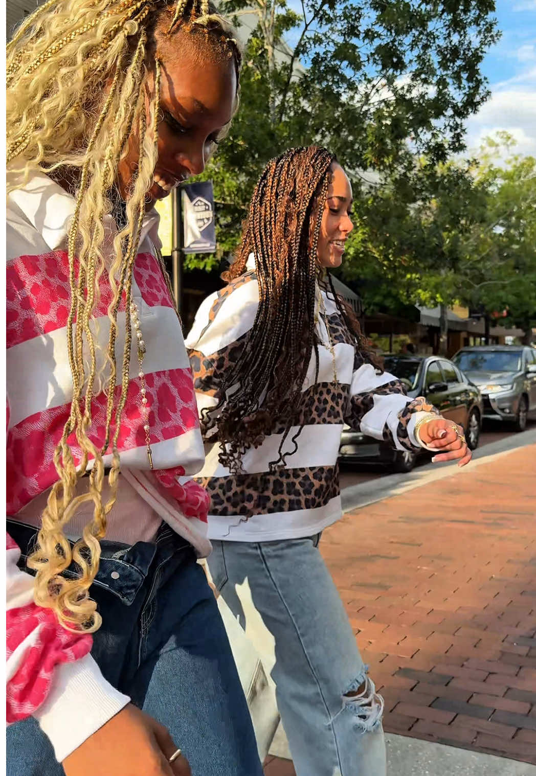 yall ready for these? #fashiontiktok #streetwear #clothingbrand #cheetahprint #fyp 