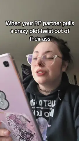 🎶You're all I can think of🎶 #rptiktok #rptok #roleplay #fyp 