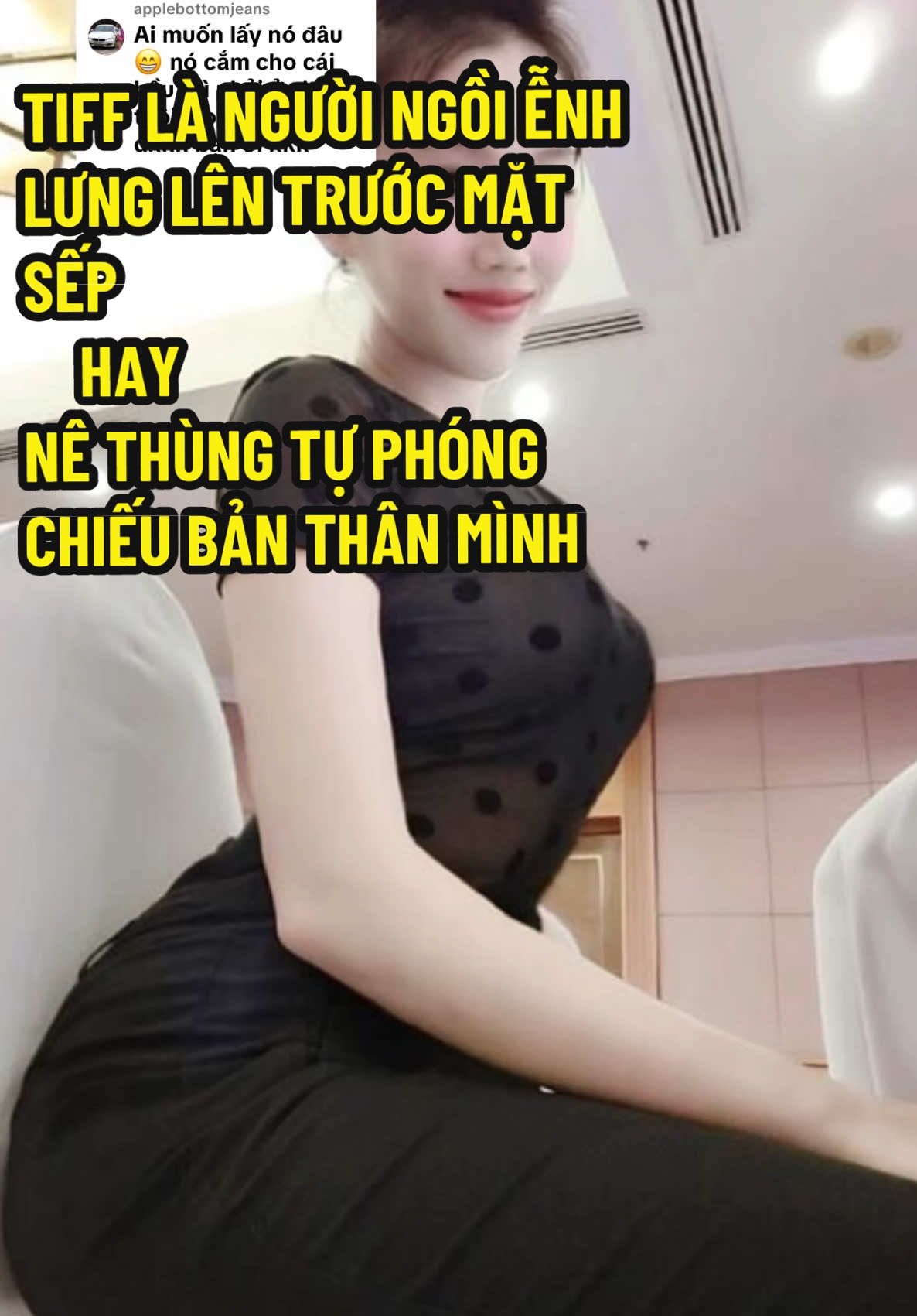 Trả lời @applebottomjeans Người bị Ái Kỷ hay PHÓNG CHIẾU BẢN THÂN với người khác. Đôi khi những lời nói của họ dành cho người khác lại là lời nói dành cho họ. Còn những điều họ vẽ về họ là họ ảo tưởng chứ không có thật. Trong tâm lý học có phân tích Cre: Như Mai #betothichtrongcay #tiffany #viral #xuhuong #fyp 