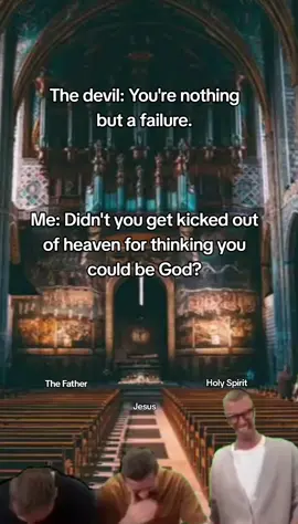 #✝️ #thequeenofmean👑😈 #👑😈👑 