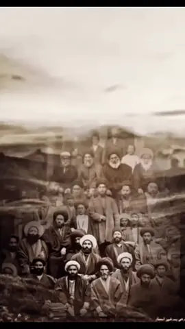 مراجع الشيعة بعد السفراء الأربعة #علماء_امتي_افضل_من_أنبياء_بني_اسرائيل #اللهم_عجل_لوليك_الفرج #الشيعة_اسياد_العالم #اذكروهم_فأن_ذكرهم_ذكر_الله_عزوجل #اللهم_صل_على_محمد_وال_محمد  