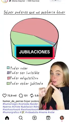 Como se vennn?🥵🧨👵🏼#jubilacion #paratiiiiiiiiiiiiiiiiiiiiiiiiiiiiiii #argentina #ahorrandoconcami #finanzas
