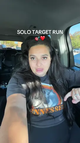 Target vlogggg bc I was childless for one hour 😜 #sahmsoftiktok #momtok #MomsofTikTok 