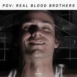 joe moser or brian goldberg // #joegoldberg #brianmoser #dexter #younetflix #fyp 
