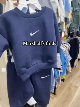 Marshall’s coming through for the boyssss 👏🏾🥰 #marshallshaul #marshallsfinds #boymomma #fallfinds @Marshalls 